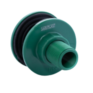 Conexión Tanque Fusión 32 Saniplast