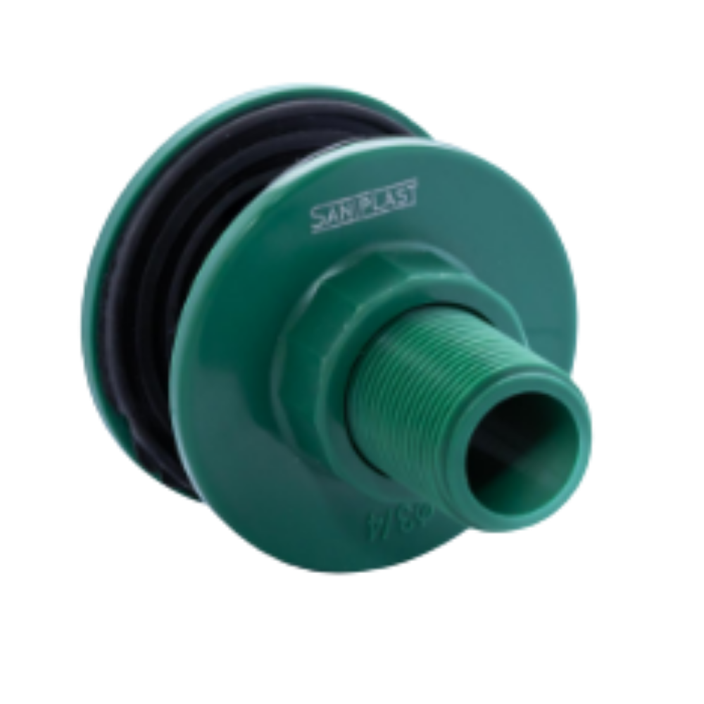 Conexión Tanque Fusión 32 Saniplast
