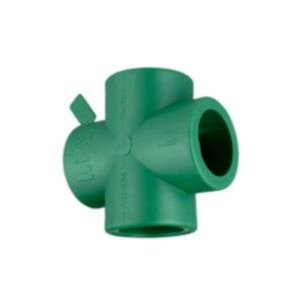 Cruz Fusión 32 mm Saniplast