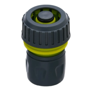 Conector Rápido 3/4 Stop Saniplast