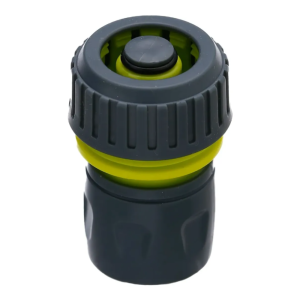 Conector Rápido 1/2 Stop Saniplast