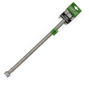 Flexible Acero 3/4×40 Saniplast