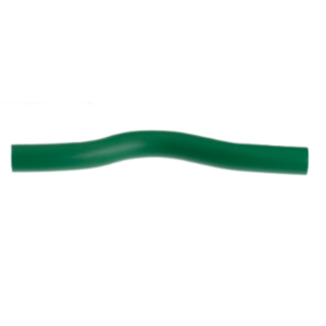 Sobrepaso Corto para Termofusión Saniplast 32 mm