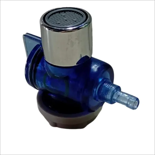 Válvula Derivadora By Pass para Filtro Purificador de Agua Prince A-020 - Imagen 3