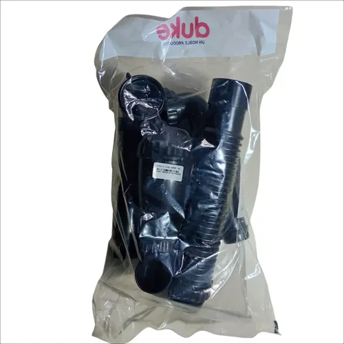 Sifón Doble para Bacha de PVC Regulable Duke - Imagen 3