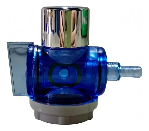 Válvula Derivadora By Pass para Filtro Purificador de Agua Prince A-020 - Imagen 4