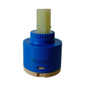 Cartucho 40 mm para Grifería Monocomando Miami y Seul Mozart 9075