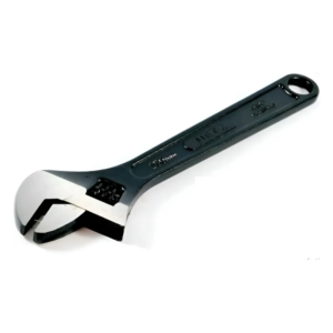 Llave Ajustable Francesa Metz 8" – Industrial