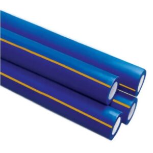 Tubo de Termofusión Azul PN20 50 mm Polimex – Por Tira