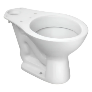 Inodoro Largo Marajó Blanco Deca