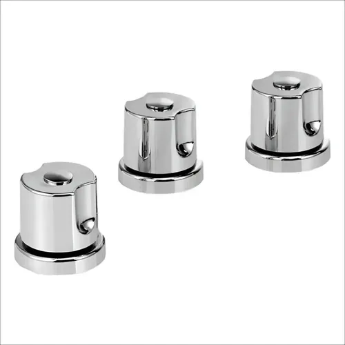 Combo de Grifería Lago Berna: Ducha + Bidet + Lavatorio - Imagen 2