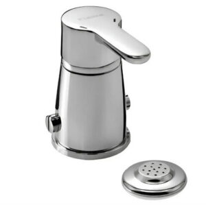 Grifería para Bidet Monocomando Piazza Emblem 10004