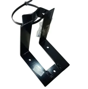 Soporte de Pared Rohermet para Bomba de Agua Mini
