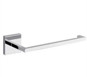 Toallero barral corto FV Dominic cromado de 22 cm – 0163R/85