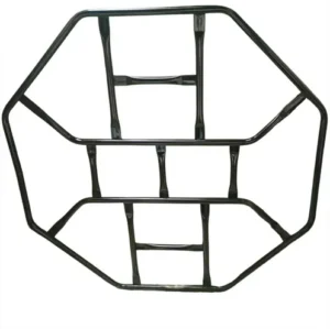 Base Tubular para Tanque de Agua hasta 1100 L Saibot 105 x 105 cm