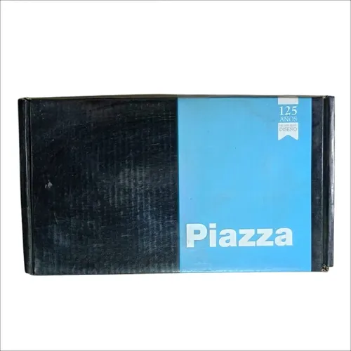 Grifería para Bidet Monocomando Piazza Emblem 10004 - Imagen 3