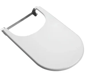 Tapa para Bidet Ferrum Murano TBUU-B – Blanca