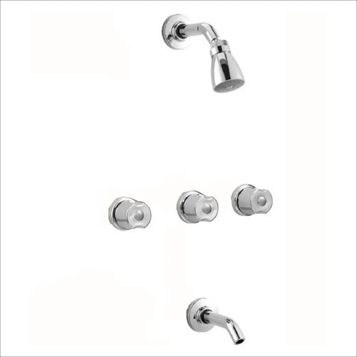 Combo de Grifería Lago Berna: Ducha + Bidet + Lavatorio - Imagen 4