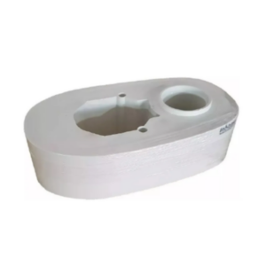 Base Elevadora para Inodoro Inobase 11,5 cm
