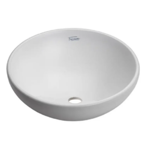 Bacha de Apoyo Ferrum Persis LWPF-B – Blanca
