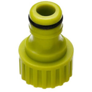 Acople macho para conector rápido con rosca hembra de 1/2″ – Saniplast