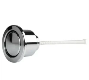 Botón superior para depósito tipo Roca BOT1 – Lucela