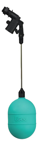 Flotante de alta presión doble palanca de 3/4″ VIN 1903 – Egeo