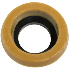 Aro de Cera Sellador para Inodoro Win Win de 250 g – Negro