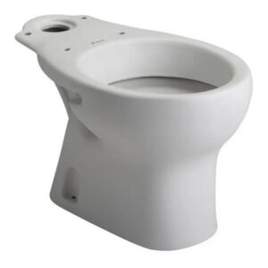 Inodoro Largo Ferrum Atuel – Blanco