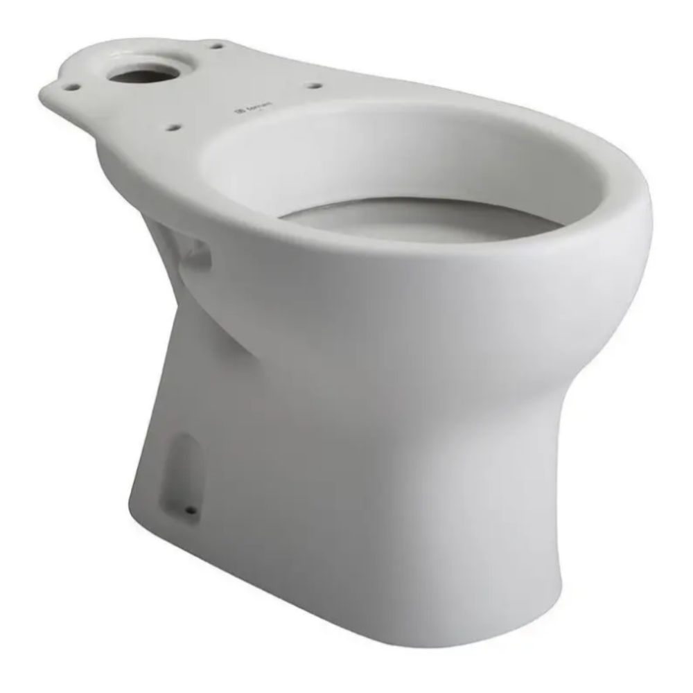 Inodoro Largo Ferrum Atuel – Blanco